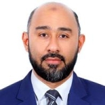 Faisal Rahman